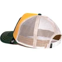 cappelli-curva-giallo-snapback-the-farm-di-goorin-bros