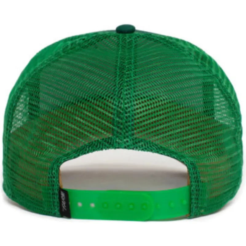 cappellino-trucker-verde-tigre-the-silver-tiger-the-farm-di-goorin-bros