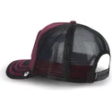 mutzen-gebogen-rot-snapback-the-farm-von-goorin-bros