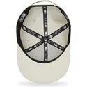cappelli-piatta-beige-snapback-9fifty-league-essential-dei-new-york-yankees-mlb-di-new-era