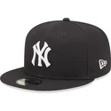 new-era-new-york-yankees-mlb-9fifty-coops-marinebla-snapback-flat-kasket