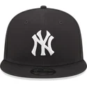 cappello-piatto-blu-marino-snapback-9fifty-coops-dei-new-york-yankees-mlb-di-new-era