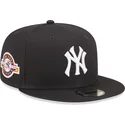 new-era-new-york-yankees-mlb-9fifty-coops-marinebla-snapback-flat-kasket