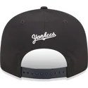 new-era-new-york-yankees-mlb-9fifty-coops-marinebla-snapback-flat-kasket