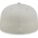 cappello-piatto-grigio-e-nero-aderente-59fifty-world-series-di-boston-red-sox-mlb-di-new-era