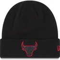 berretto-nero-neon-pack-cuff-dei-chicago-bulls-nba-di-new-era