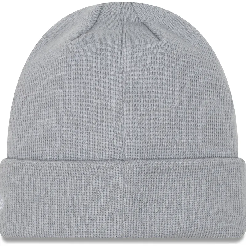 cappelli-grigio-team-cuff-dei-los-angeles-dodgers-mlb-di-new-era cappelli-grigio-team-cuff-dei-los-angeles-dodgers-mlb-di-new-era