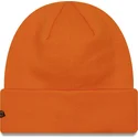 mutzen-orange-neon-team-cuff-der-los-angeles-dodgers-mlb-von-new-era