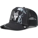 cappelli-curva-nero-snapback-the-farm-di-goorin-bros
