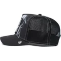 cappelli-curva-nero-snapback-the-farm-di-goorin-bros