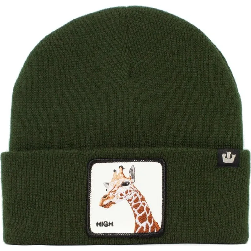 mutzen-grun-the-farm-von-goorin-bros