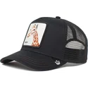 goorin-bros-svart-truckerkeps-med-giraffmotiv-high-the-giraffe-the-farm