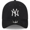 mutzen-gebogen-marineblau-angepasst-39thirty-cord-der-new-york-yankees-mlb-von-new-era