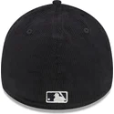 mutzen-gebogen-marineblau-angepasst-39thirty-cord-der-new-york-yankees-mlb-von-new-era