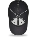 new-era-mlb-new-york-yankees-39thirty-cord-navy-blaue-gebogene-kappe