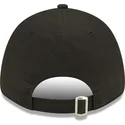 cappelli-curva-nero-cinghia-regolabile-9forty-league-essential-dei-new-york-yankees-mlb-di-new-era