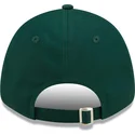 cappelli-curva-verde-cinghia-regolabile-9forty-seasonal-infill-dei-los-angeles-dodgers-mlb-di-new-era