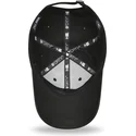 cappelli-curva-nero-cinghia-regolabile-9forty-league-essential-dei-los-angeles-dodgers-mlb-di-new-era