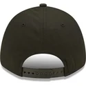 cappellino-curvo-nero-snapback-con-logo-verde-9forty-neon-pack-repreve-dei-new-york-yankees-mlb-di-new-era