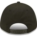 mutzen-gebogen-schwarz-snapback-9forty-neon-pack-repreve-der-los-angeles-dodgers-mlb-von-new-era