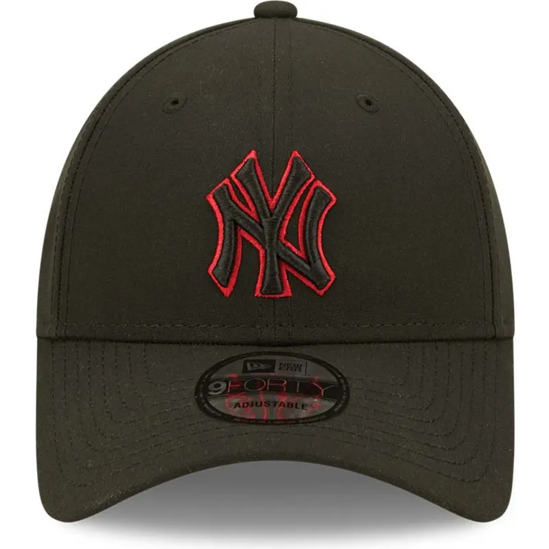 mutzen-gebogen-schwarz-snapback-9forty-neon-pack-repreve-der-new-york-yankees-mlb-von-new-era mutzen-gebogen-schwarz-snapback-9forty-neon-pack-repreve-der-new-york-yankees-mlb-von-new-era