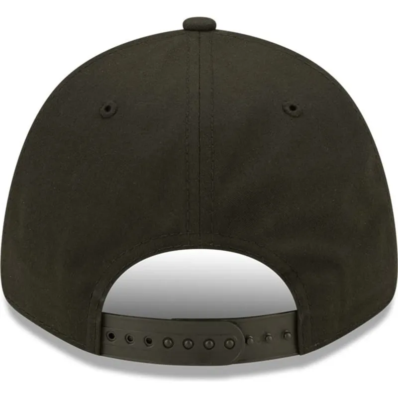 cappelli-curva-nero-snapback-9forty-neon-pack-repreve-dei-new-york-yankees-mlb-di-new-era cappelli-curva-nero-snapback-9forty-neon-pack-repreve-dei-new-york-yankees-mlb-di-new-era