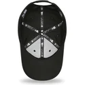 cappello-snapback-nero-con-visiera-curva-e-logo-rosso-9forty-neon-pack-repreve-new-york-yankees-mlb-di-new-era