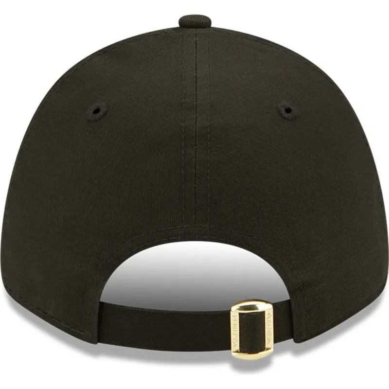 gorra-curva-negra-ajustable-con-logo-dorado-9forty-metallic-de-new-york-yankees-mlb-de-new-era