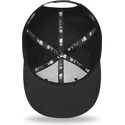cappelli-piatta-nero-snapback-9fifty-league-essential-dei-los-angeles-dodgers-mlb-di-new-era