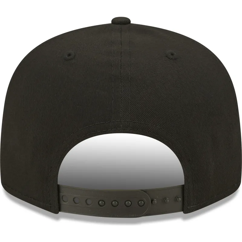 mutzen-flach-schwarz-snapback-9fifty-league-essential-der-new-york-yankees-mlb-von-new-era
