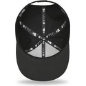 cappelli-piatta-nero-snapback-9fifty-league-essential-dei-new-york-yankees-mlb-di-new-era