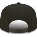 cappelli-piatta-nero-snapback-9fifty-league-essential-dei-new-york-yankees-mlb-di-new-era