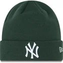 cappelli-verde-league-essential-cuff-dei-new-york-yankees-mlb-di-new-era