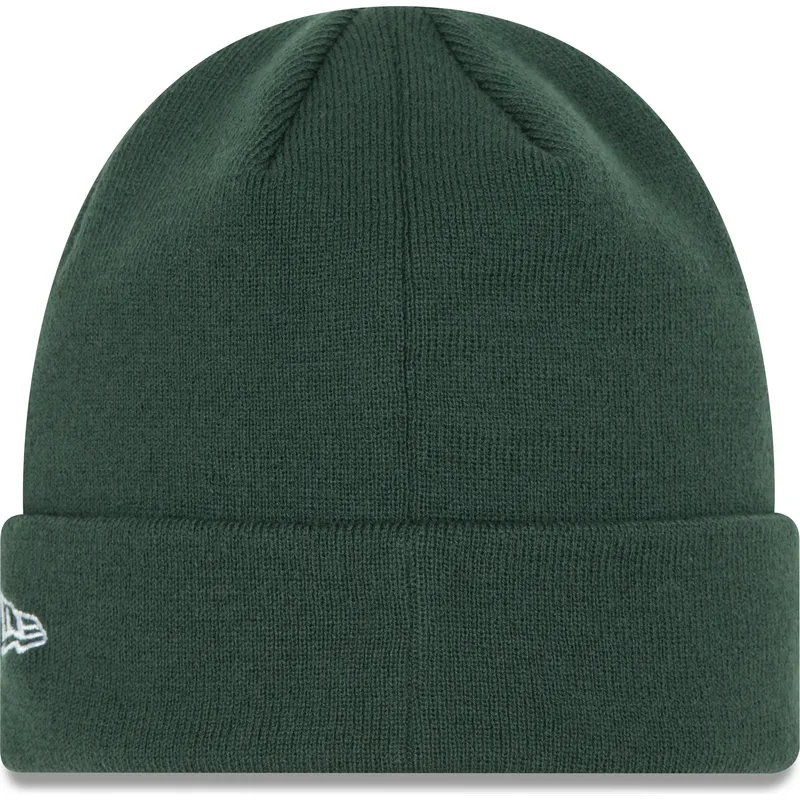 cappelli-verde-league-essential-cuff-dei-new-york-yankees-mlb-di-new-era