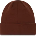 cappelli-marrone-marron-league-essential-cuff-dei-new-york-yankees-mlb-di-new-era