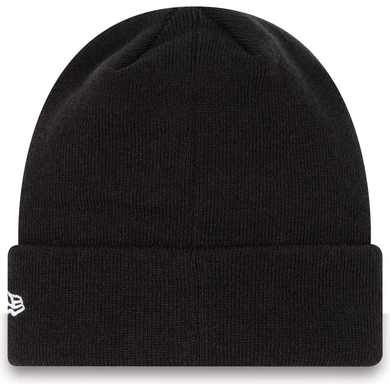 cappelli-nero-team-cuff-dei-chicago-white-sox-mlb-di-new-era