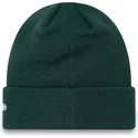 mutzen-grun-team-cuff-der-los-angeles-dodgers-mlb-von-new-era