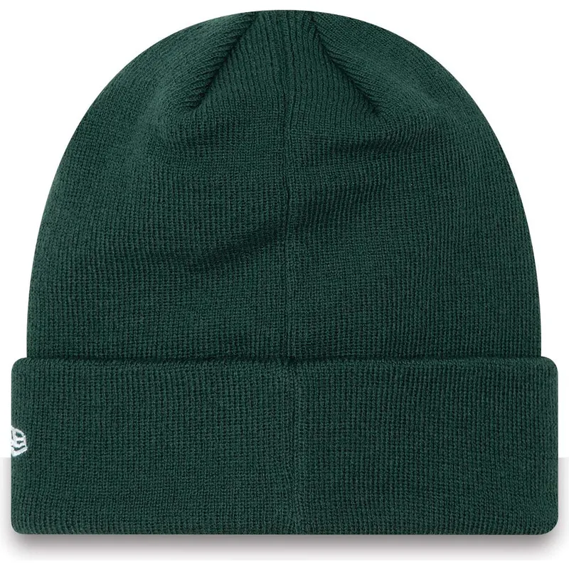 cappelli-verde-team-cuff-dei-los-angeles-dodgers-mlb-di-new-era