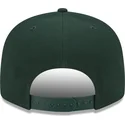 cappellino-snapback-9fifty-ny-apple-verde-scuro-e-rosso-dei-new-york-yankees-mlb-di-new-era