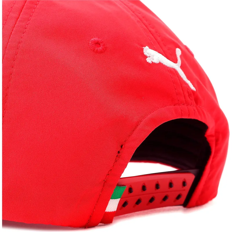 mutzen-gebogen-schwarz-snapback-sf-team-der-ferrari-formula-1-von-puma mutzen-gebogen-schwarz-snapback-sf-team-der-ferrari-formula-1-von-puma