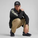 cappellino-curvo-nero-regolabile-porsche-turbo-legacy-di-puma