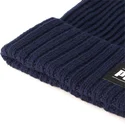 gorro-blu-navy-ribbed-classic-cuff-di-puma