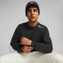 gorro-blu-navy-ribbed-classic-cuff-di-puma