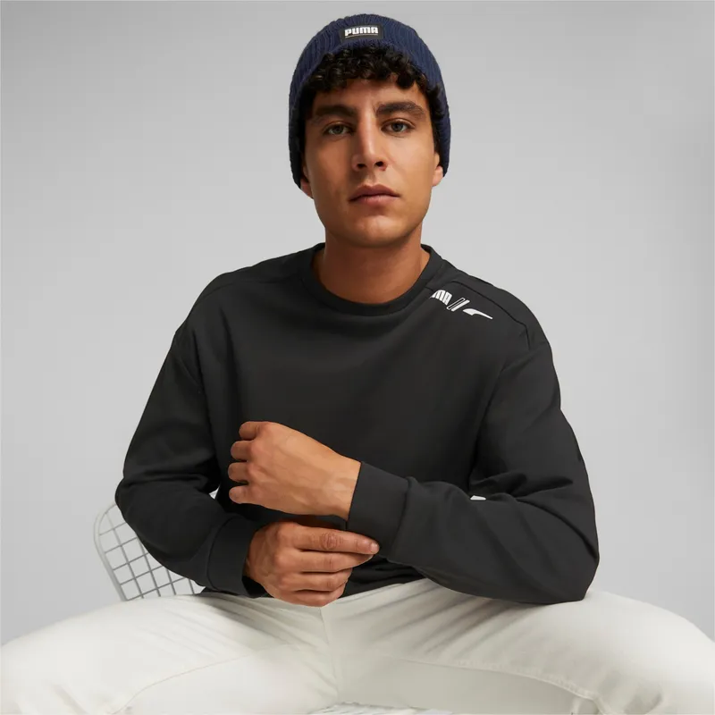 cappelli-blu-marino-di-puma