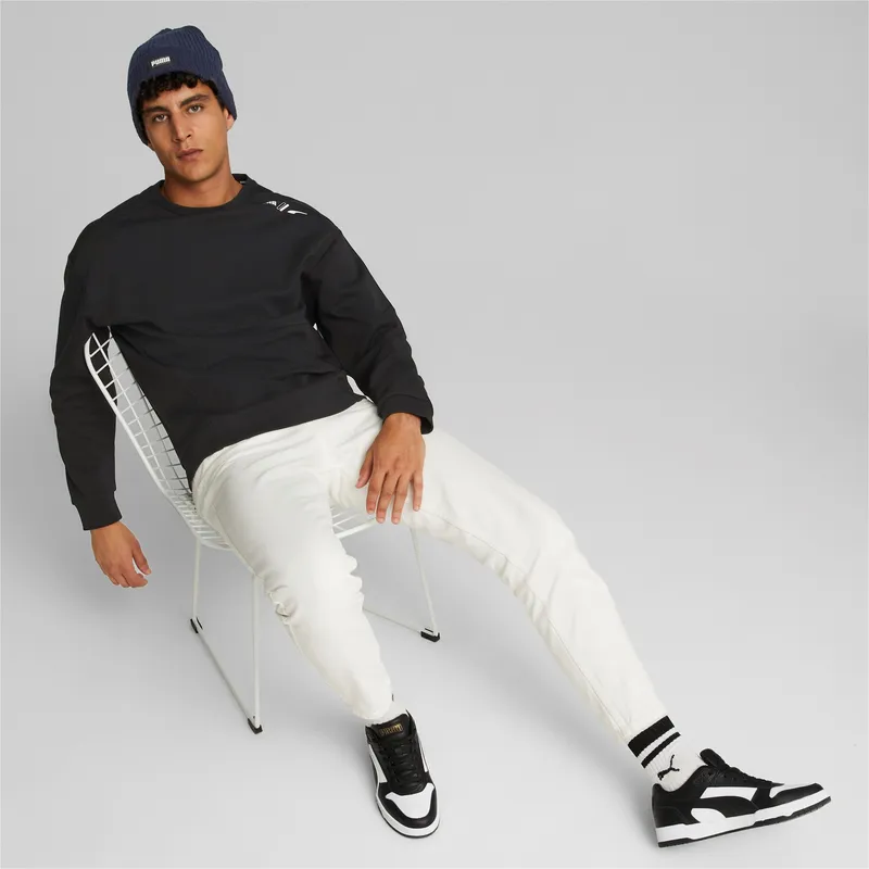 cappelli-blu-marino-di-puma