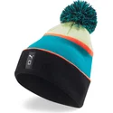berretto-nero-e-blu-con-pompon-basketball-di-puma