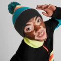 berretto-nero-e-blu-con-pompon-basketball-di-puma