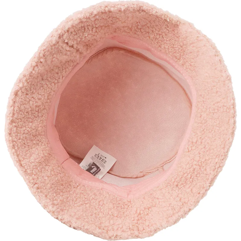 secchi-rosa-dei-bucket-rosa-core-winter-di-puma secchi-rosa-dei-bucket-rosa-core-winter-di-puma