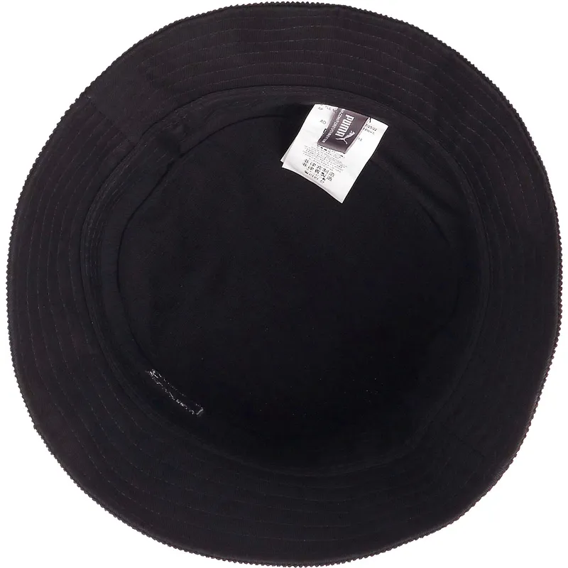 secchi-nero-dei-bucket-negro-prime-dt-di-puma