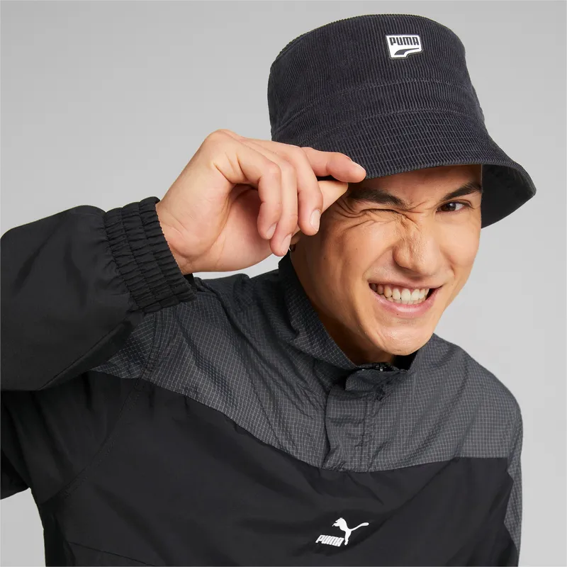 secchi-nero-dei-bucket-negro-prime-dt-di-puma